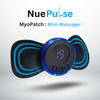 NuePulse™ MyoPatch: Portable Mini EMS Massager