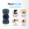 NuePulse™ MyoPatch: Portable Mini EMS Massager